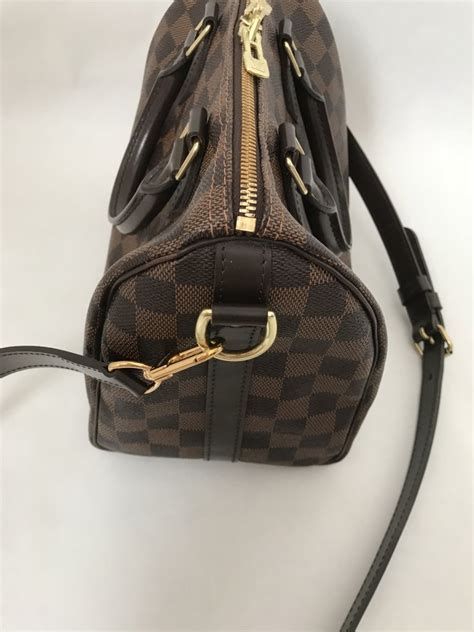 louis vuitton speedy bandolier 25